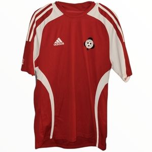 Adidas Arlington Aces Soccer Club Jersey